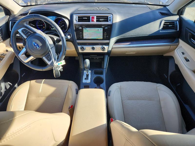 Aukcja sprzedaży 2017 Subaru Outback, vin: 4S4BSENC4H3224901, numer aukcji: 54199086