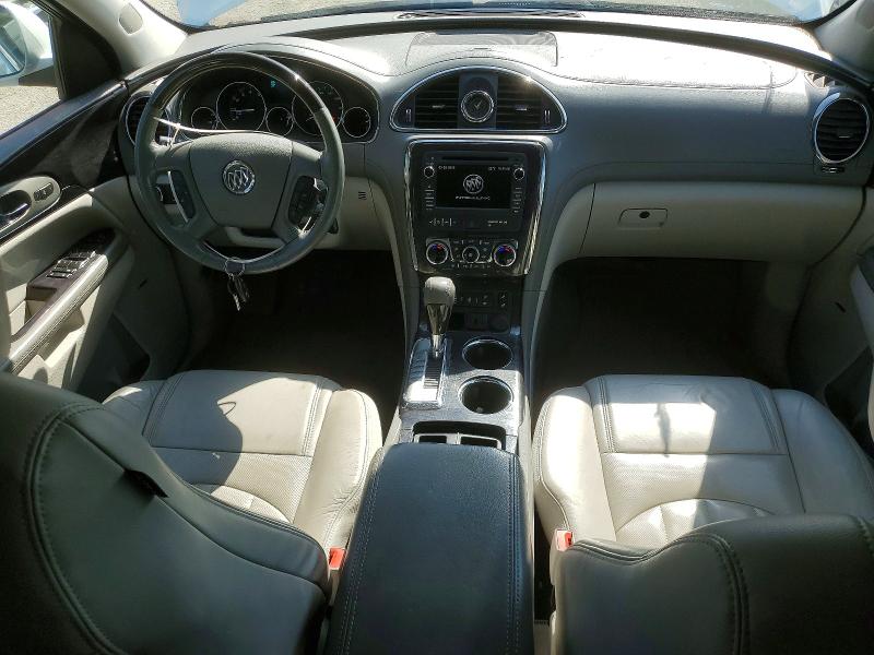 Продажа на аукционе авто 2016 Buick Enclave, vin: 5GAKRBKD3GJ105695, номер лота: 55431066