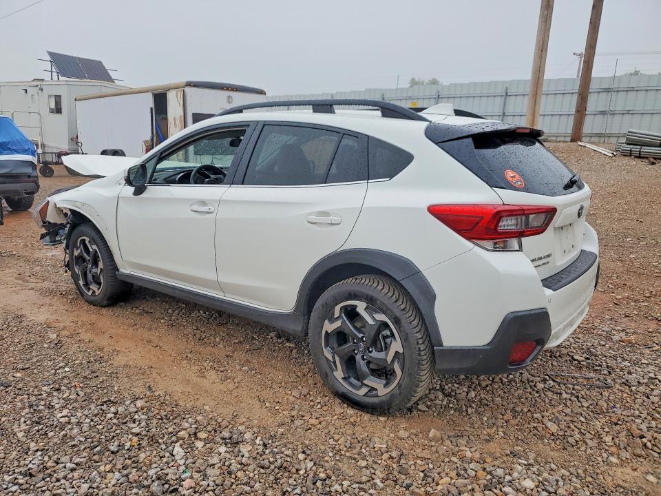 Aukcja sprzedaży 2023 Subaru Crosstrek, vin: JF2GTHNC8PH305086, numer aukcji: 54298646