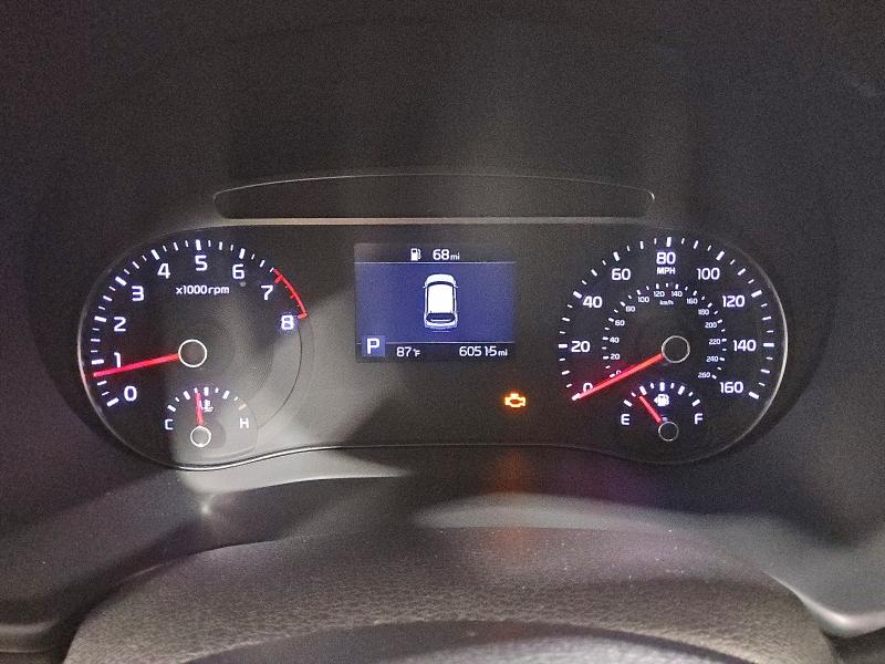 Aukcja sprzedaży 2020 Kia Soul, vin: KNDJ23AU4L7021477, numer aukcji: 52784406