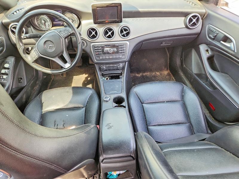 Aukcja sprzedaży 2014 Mercedes-benz Cla, vin: WDDSJ4GB5EN154997, numer aukcji: 53289096