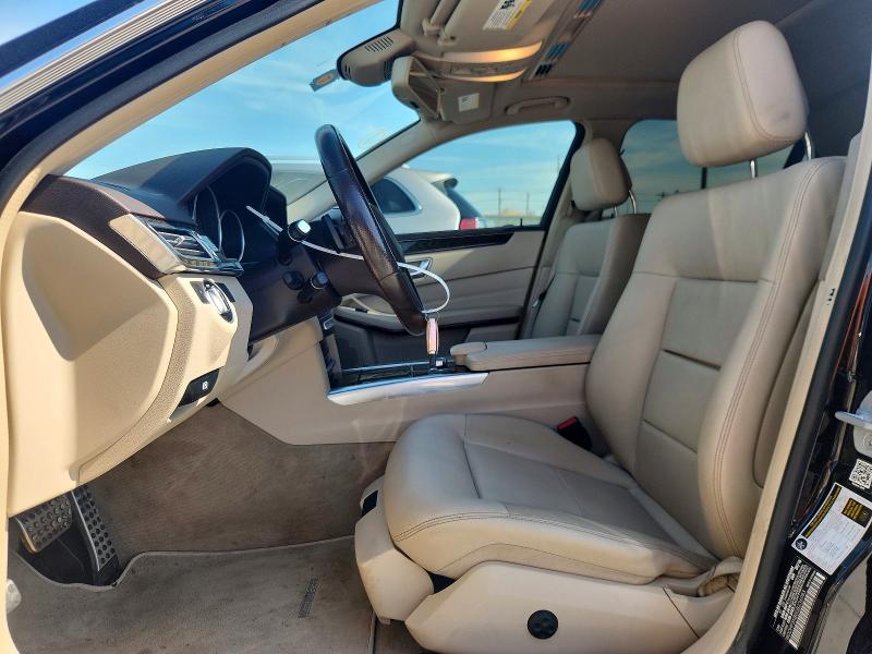 2016 Mercedes-benz E მანქანა იყიდება აუქციონზე, vin: WDDHF5KB0GB236083, აუქციონის ნომერი: 53322996