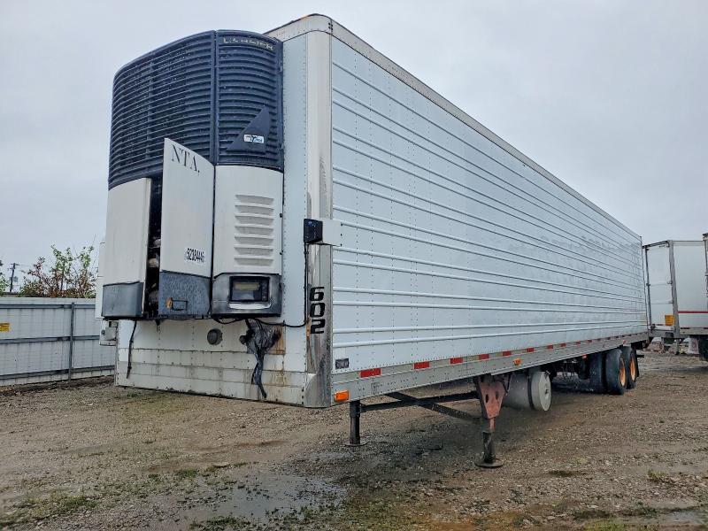 Aukcja sprzedaży 2006 Utility Trailer Trailer, vin: 1UYVS24886M718703, numer aukcji: 52384446