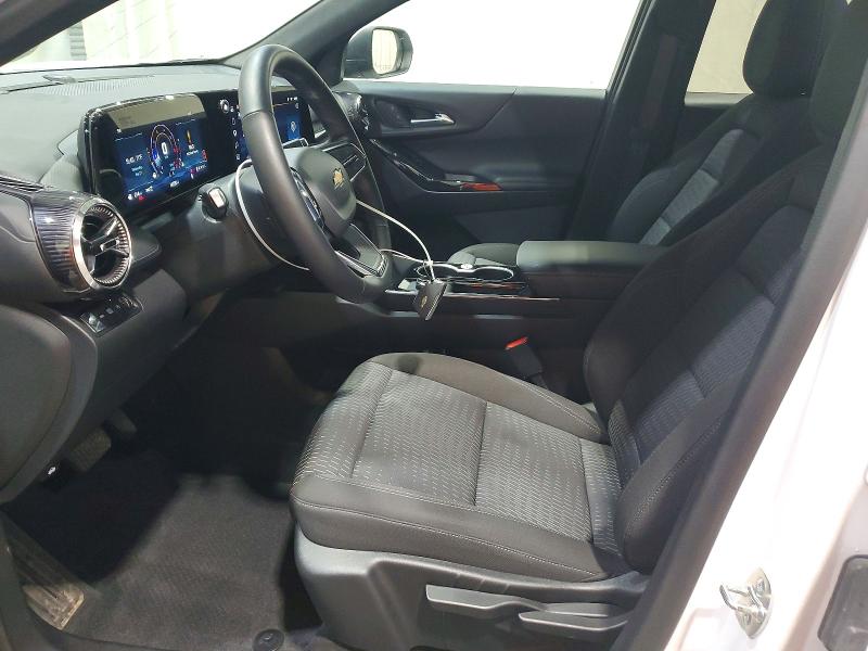 Aukcja sprzedaży 2026 Chevrolet Equinox, vin: 3GNAXPEG6TL268662, numer aukcji: 54877046