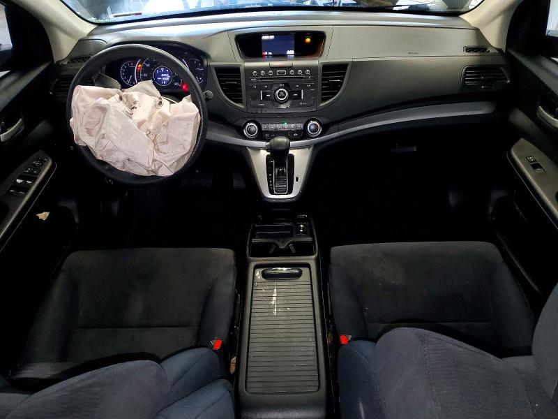 Продаж на аукціоні авто 2014 Honda Cr-v, vin: 2HKRM4H34EH664510, номер лоту: 55443266