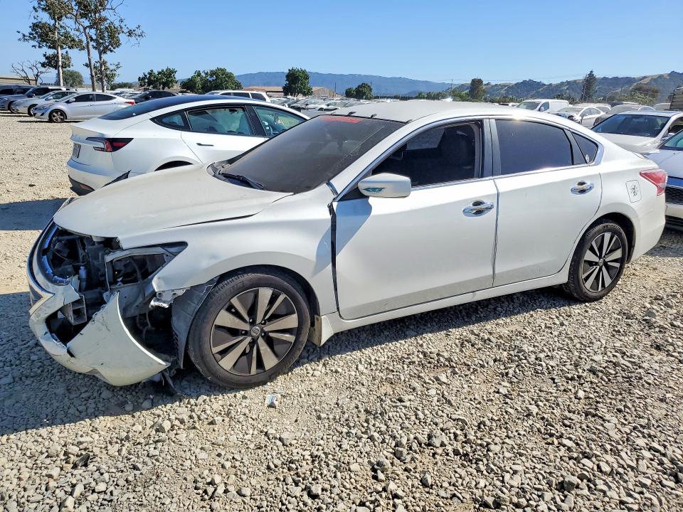 Aukcja sprzedaży 2013 Nissan Altima, vin: 1N4AL3AP5DN414012, numer aukcji: 53761446