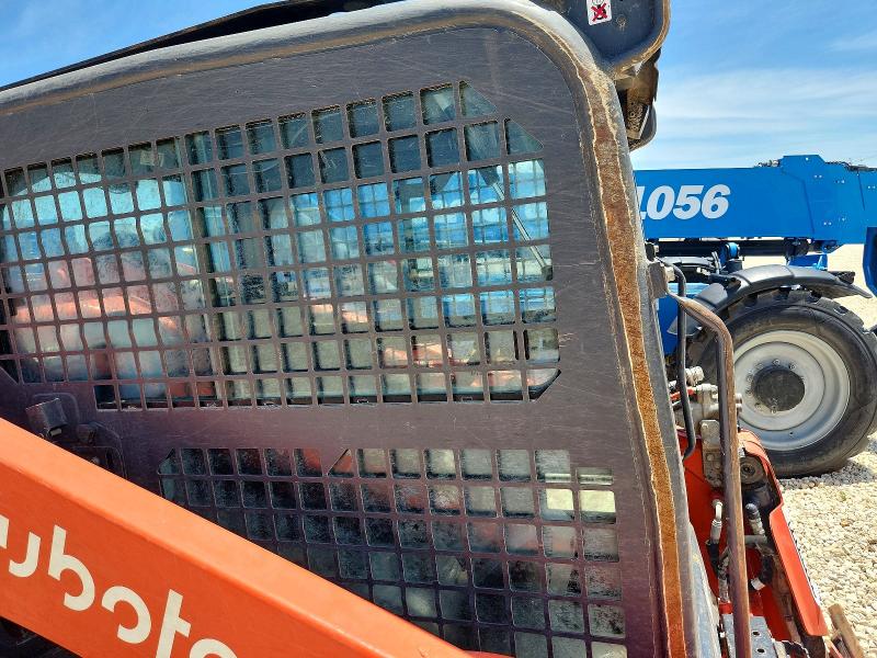 2024 Kubota Svl97-2 მანქანა იყიდება აუქციონზე, vin: KBCZ064CPR1C84052, აუქციონის ნომერი: 53077256