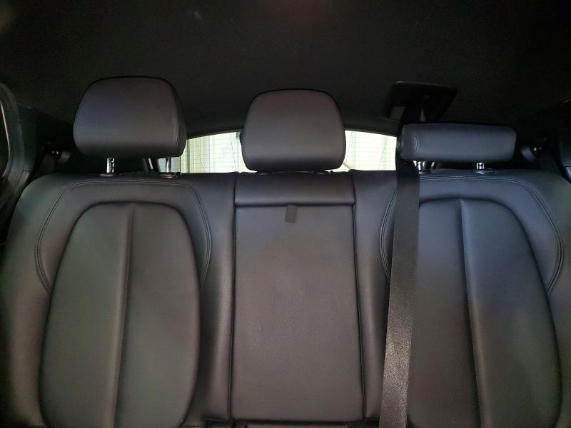 Aukcja sprzedaży 2018 Bmw X2, vin: WBXYJ5C39JEF79261, numer aukcji: 55122626