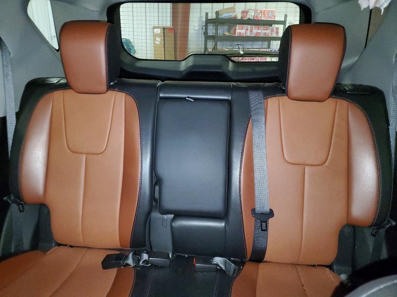Продажа на аукционе авто 2017 Chevrolet Equinox, vin: 2GNALDEK4H1558325, номер лота: 53164556