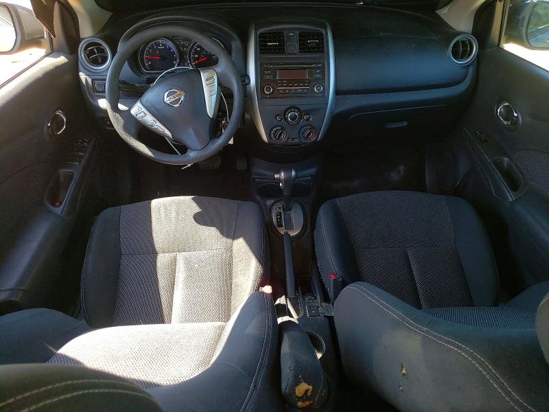 Aukcja sprzedaży 2016 Nissan Versa, vin: 3N1CN7AP8GL814738, numer aukcji: 55214736