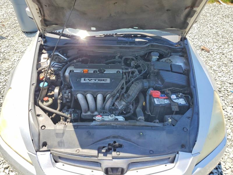 Продаж на аукціоні авто 2003 Honda Accord, vin: 1HGCM56613A002303, номер лоту: 54010806