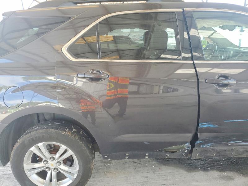 51703216 :رقم المزاد ، 2GNALCEK7E6133500 vin ، 2014 Chevrolet Equinox مزاد بيع