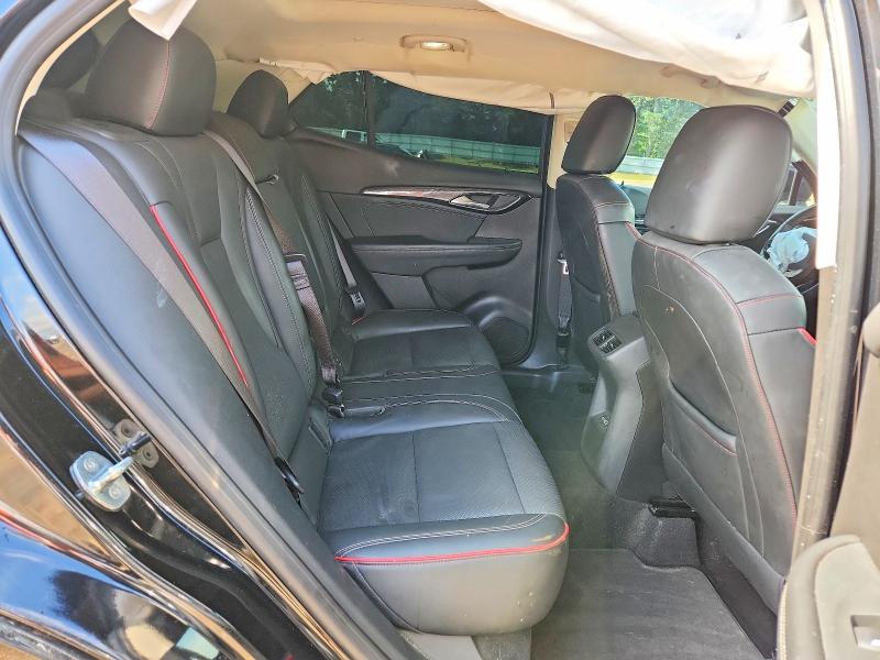 Продаж на аукціоні авто 2022 Buick Envision, vin: LRBFZNR49ND071764, номер лоту: 54585466