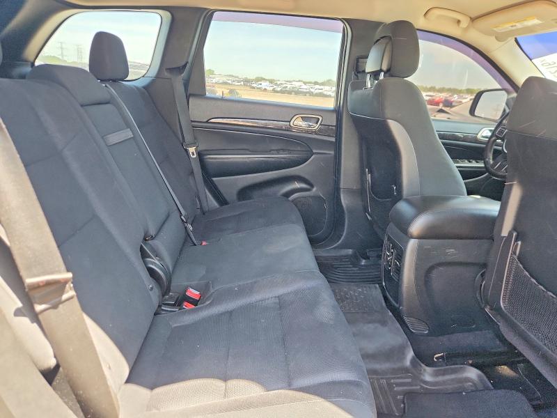 Aukcja sprzedaży 2011 Jeep Grand Cherokee, vin: 1J4RR4GG3BC581285, numer aukcji: 55502216