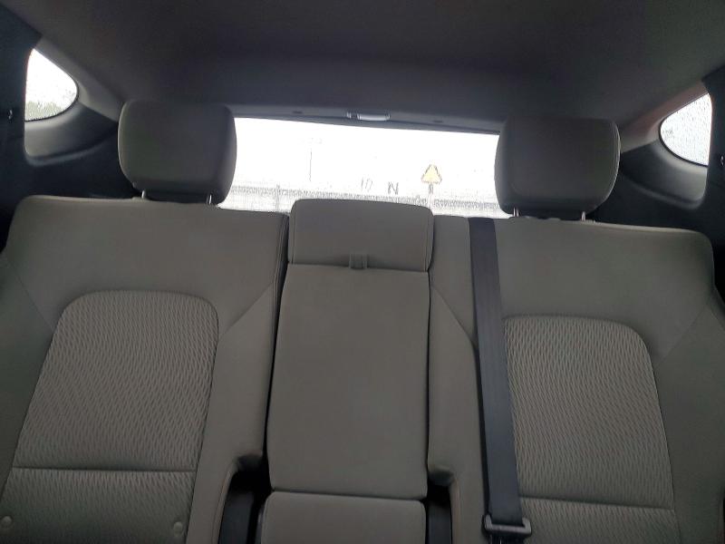 Продажа на аукционе авто 2014 Hyundai Santa Fe Sport, vin: 5XYZT3LB4EG162616, номер лота: 52193466