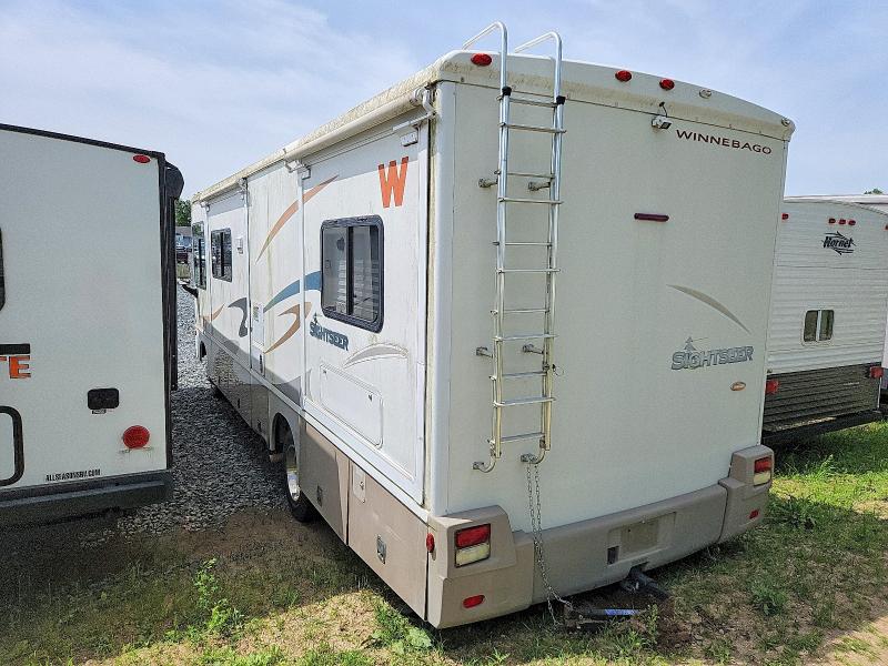 Aukcja sprzedaży 2006 Winnebago Sightseer, vin: 1F6MF53YX60A19018, numer aukcji: 54146336