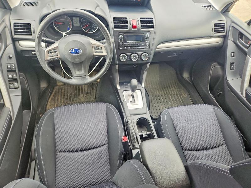Aukcja sprzedaży 2014 Subaru Forester, vin: JF2SJAAC1EH474151, numer aukcji: 53012226