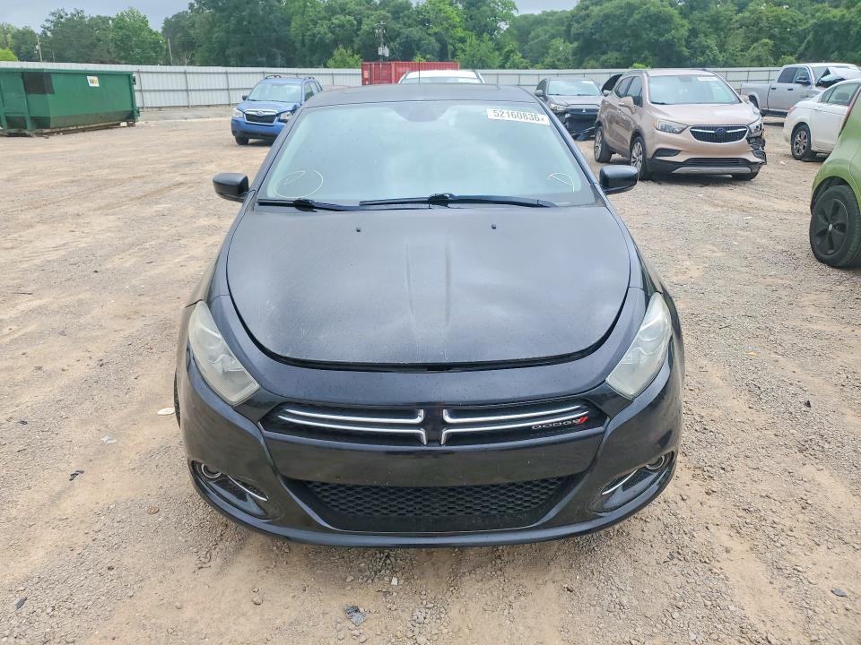 Продажа на аукционе авто 2015 Dodge Dart, vin: 1C3CDFCB5FD242399, номер лота: 52160836
