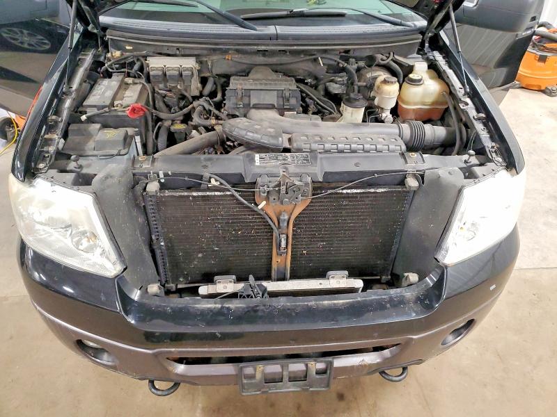 2008 Ford F150 მანქანა იყიდება აუქციონზე, vin: 1FTPW14V68KD26202, აუქციონის ნომერი: 54338586