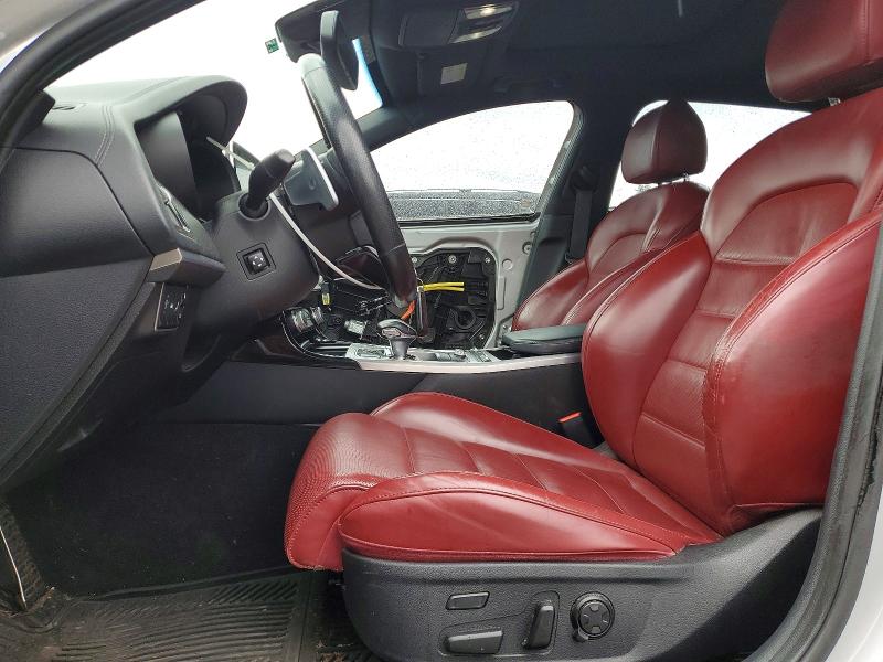 53405726 :رقم المزاد ، KNAE55LC3J6008826 vin ، 2018 Kia Stinger مزاد بيع
