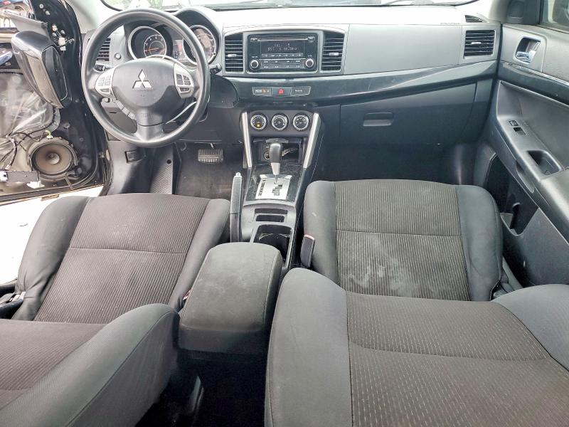 Продажа на аукционе авто 2016 Mitsubishi Lancer, vin: JA32U2FU1GU002666, номер лота: 53972146