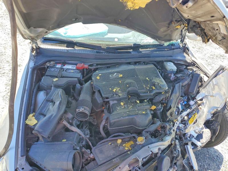 Продаж на аукціоні авто 2002 Lexus Is, vin: JTHBD192020061650, номер лоту: 53139946