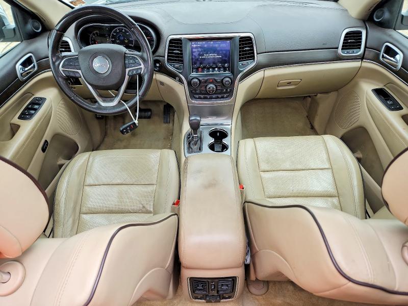 Aukcja sprzedaży 2018 Jeep Grand Cherokee, vin: 1C4RJFCT3JC485036, numer aukcji: 51548966