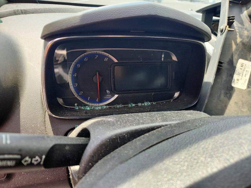 2016 Chevrolet Trax მანქანა იყიდება აუქციონზე, vin: 3GNCJLSB7GL276979, აუქციონის ნომერი: 53427706