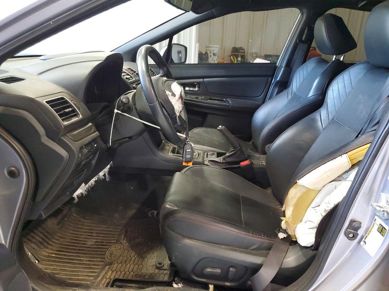 Продаж на аукціоні авто 2020 Subaru Wrx, vin: JF1VA1J68L9826399, номер лоту: 52954336