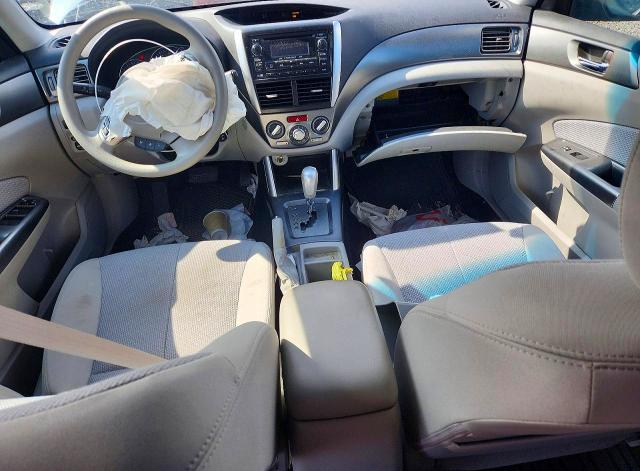 Продаж на аукціоні авто 2011 Subaru Forester, vin: JF2SHBDC7BH733895, номер лоту: 53824396