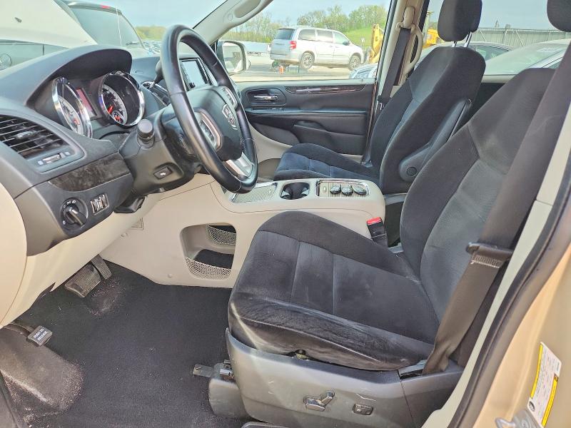 Aukcja sprzedaży 2014 Dodge Grand Caravan, vin: 2C4RDGCG8ER342032, numer aukcji: 51520336