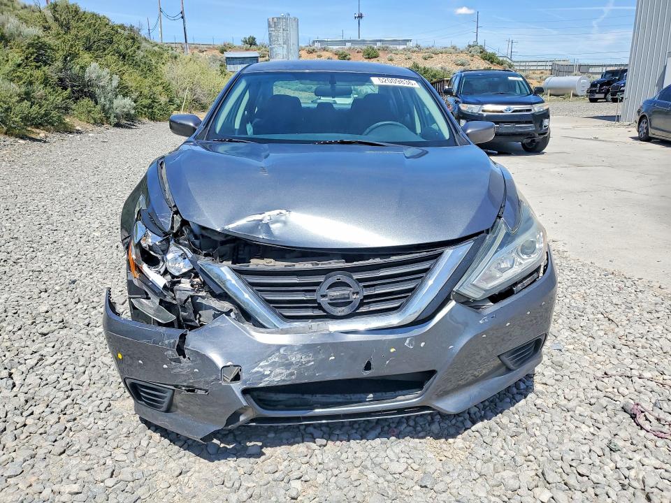 52009836 :رقم المزاد ، 1N4AL3AP6JC284622 vin ، 2018 Nissan Altima مزاد بيع