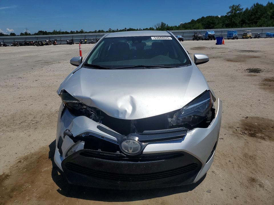 Aukcja sprzedaży 2019 Toyota Corolla, vin: 5YFBURHE1KP866560, numer aukcji: 53688026