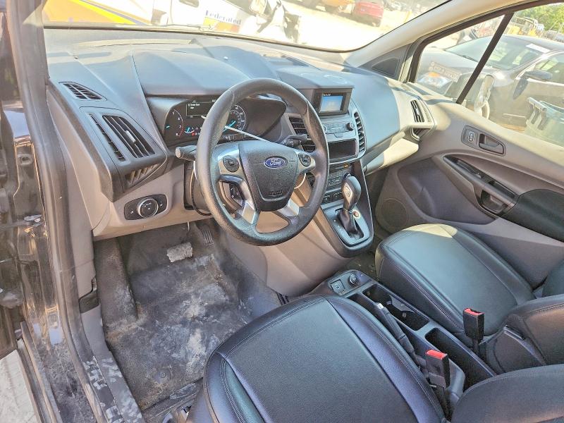 Продажа на аукционе авто 2019 Ford Transit Connect, vin: NM0LS7E23K1391861, номер лота: 54283026