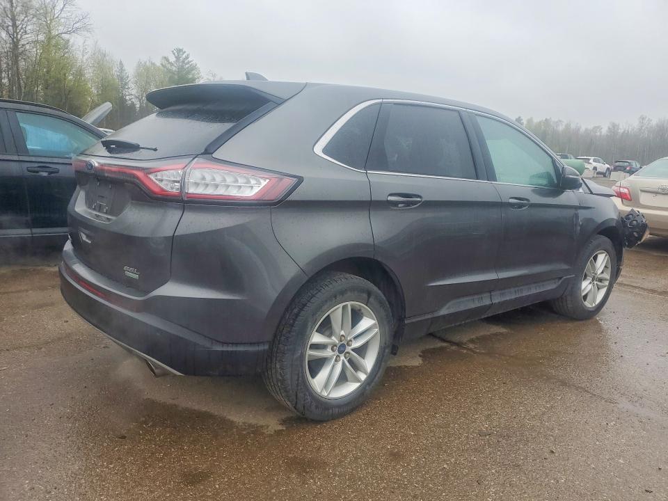 Продаж на аукціоні авто 2017 Ford Edge, vin: 2FMPK3J98HBC22895, номер лоту: 49717776