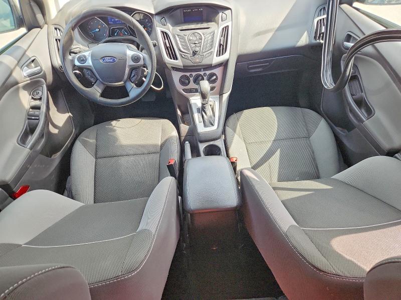 Aukcja sprzedaży 2013 Ford Focus, vin: 1FADP3K20DL371313, numer aukcji: 54986926