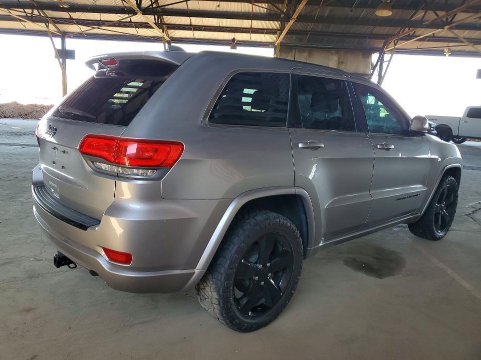 Продажа на аукционе авто 2014 Jeep Grand Cherokee, vin: 1C4RJFAG4EC479080, номер лота: 49992686