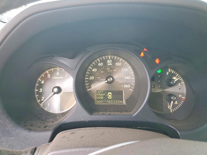 Aukcja sprzedaży 2008 Lexus Gs, vin: JTHCE96S180016830, numer aukcji: 52782856