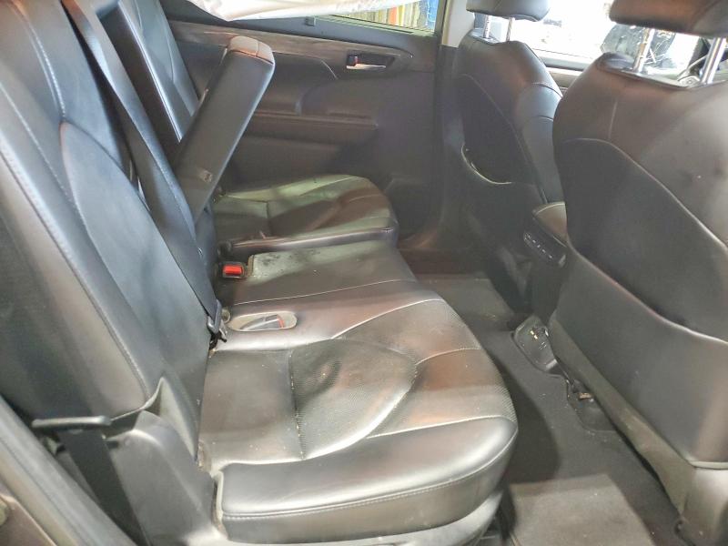 2021 Toyota Highlander მანქანა იყიდება აუქციონზე, vin: 5TDYZRAH5MS516682, აუქციონის ნომერი: 55461176
