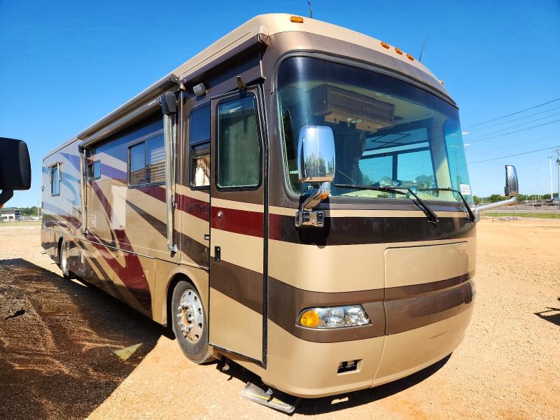 Продажа на аукционе авто 2004 Roadmaster Unknown, vin: 1RF43564942029175, номер лота: 52681666