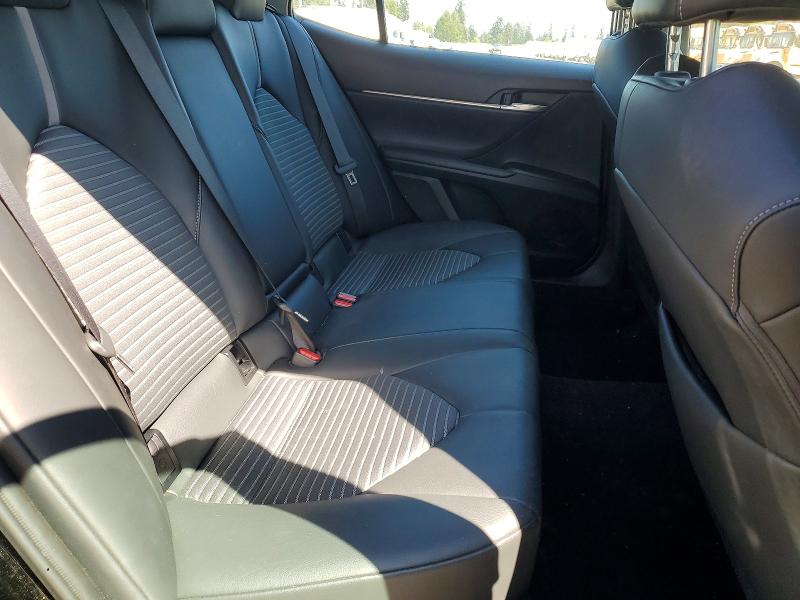 Aukcja sprzedaży 2024 Toyota Camry, vin: 4T1G11BK0RU124898, numer aukcji: 53027626