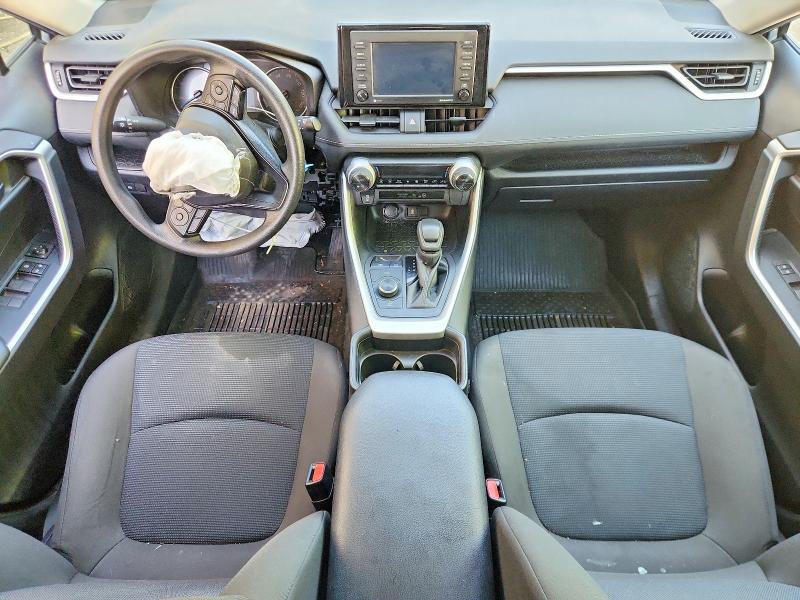 2021 Toyota Rav4 მანქანა იყიდება აუქციონზე, vin: 4T3MWRFV1MU049006, აუქციონის ნომერი: 54323486