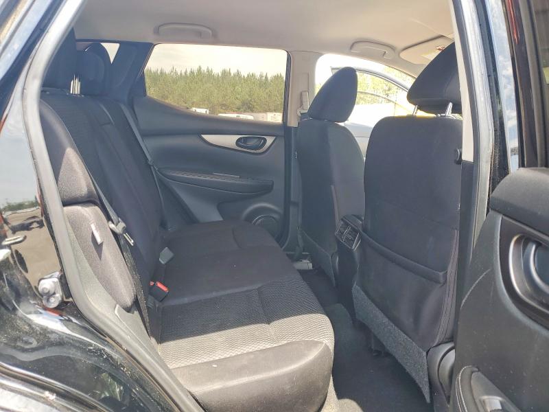 Продаж на аукціоні авто 2021 Nissan Rogue Sport, vin: JN1BJ1AV6MW560987, номер лоту: 52833526