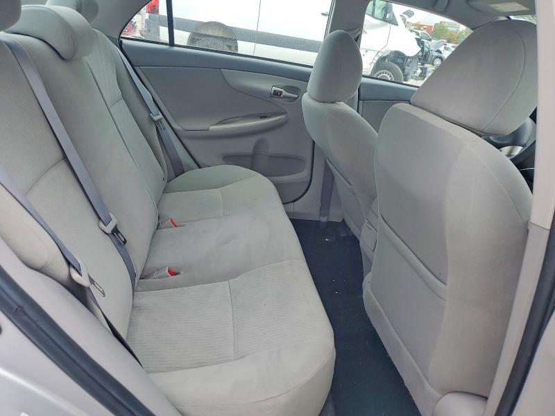 Aukcja sprzedaży 2010 Toyota Corolla, vin: 1NXBU4EE1AZ180961, numer aukcji: 53339516