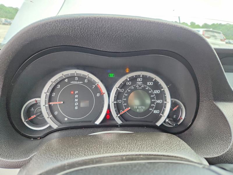Aukcja sprzedaży 2009 Acura Tsx, vin: JH4CU26689C002324, numer aukcji: 54597036