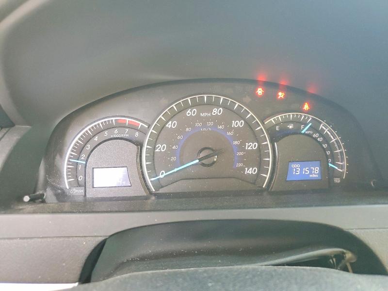54946726 :رقم المزاد ، 4T4BF1FK6CR263114 vin ، 2012 Toyota Camry مزاد بيع