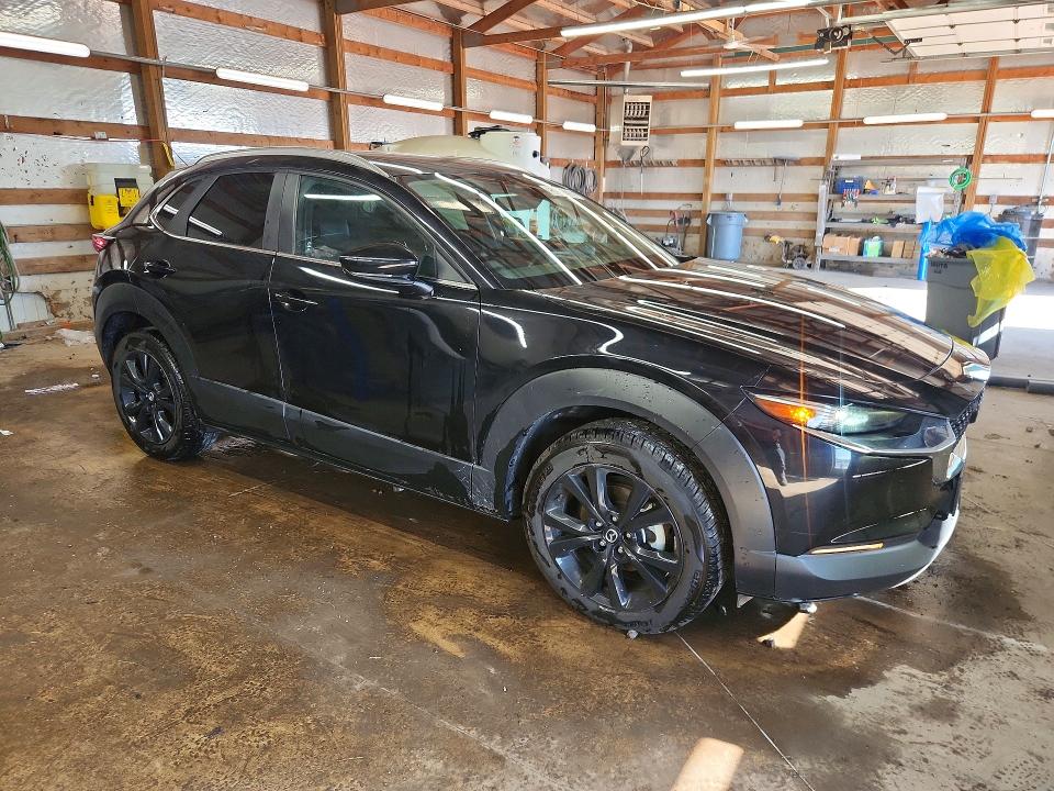 Aukcja sprzedaży 2024 Mazda Cx-30, vin: 3MVDMBBM0RM700014, numer aukcji: 52597296