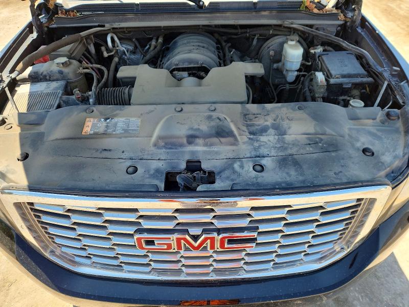 2019 Gmc Yukon მანქანა იყიდება აუქციონზე, vin: 1GKS2CKJ0KR229971, აუქციონის ნომერი: 53637066