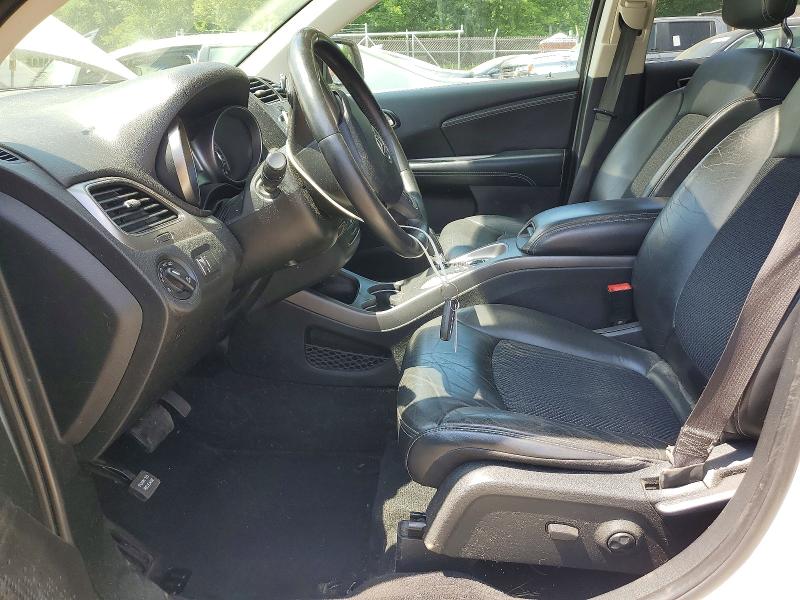 Продаж на аукціоні авто 2018 Dodge Journey, vin: 3C4PDDGGXJT450384, номер лоту: 54136956