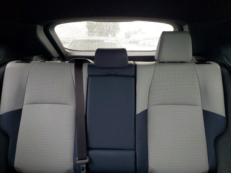 Aukcja sprzedaży 2023 Subaru Solterra, vin: JTMABABA7PA020549, numer aukcji: 52554596